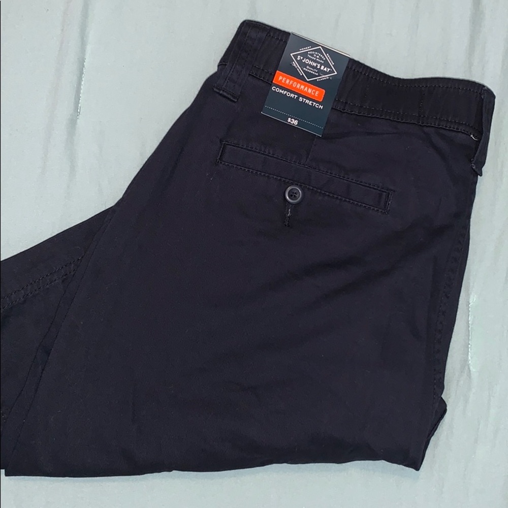 💙ST. Johns Bay shorts💙